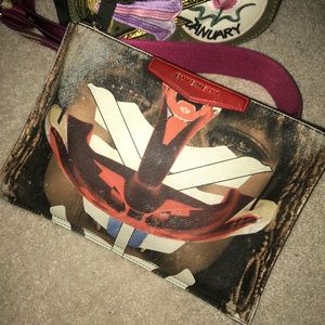 Givenchy Clutch